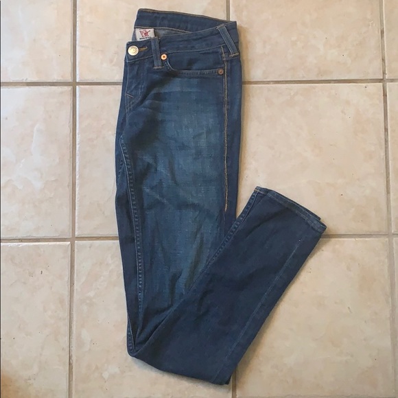 True Religion Denim - True Religion Jeans